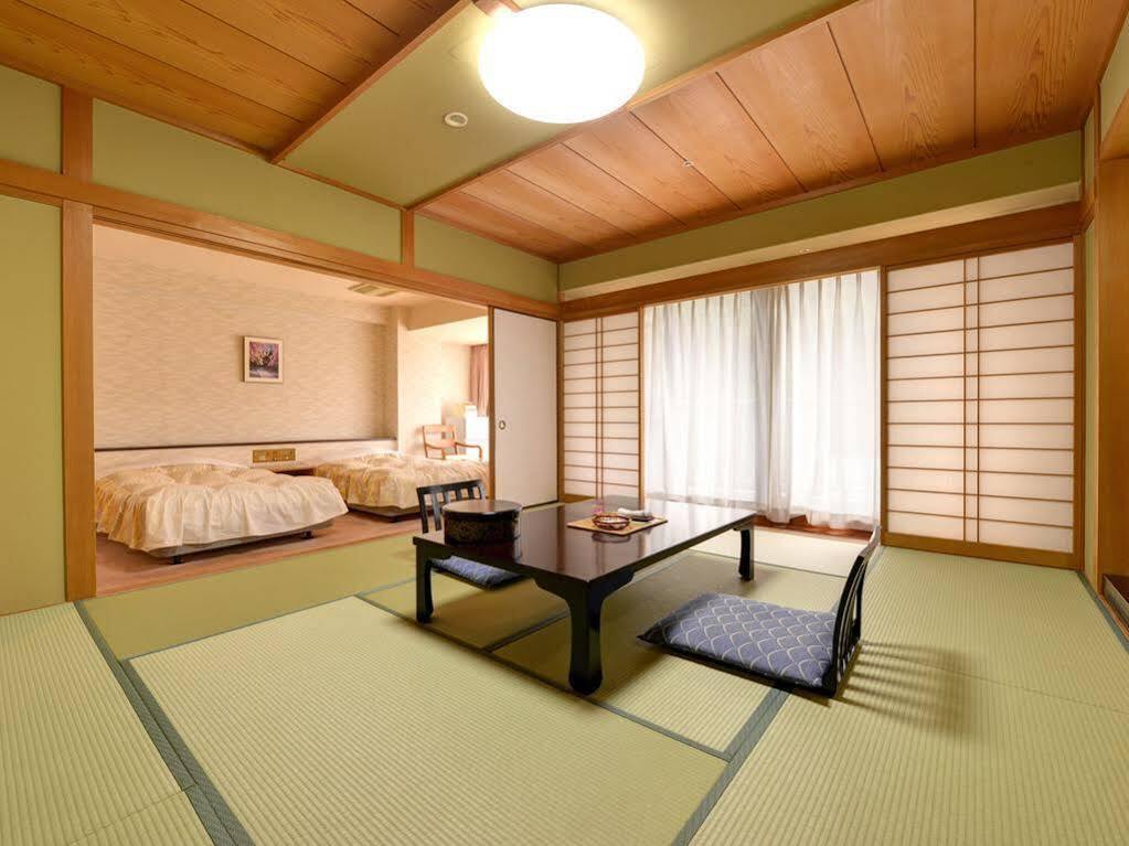Monogusa No Yado Hanasenkyo Nikko Dış mekan fotoğraf